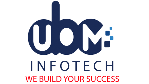 UBM Infotech